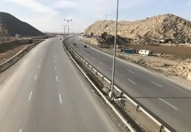 تکمیل محور بجنورد به جنگل گلستان ۲۰۰ میلیارد اعتبار نیاز دارد
