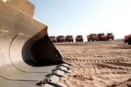 قطعه ۲۲ کیلومتری بزرگراه سنقر ـ دینور تا مهرماه افتتاح می شود