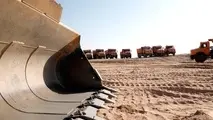 ۱۲ کیلومتر از محور خرم آباد–پلدختر به زودی تکمیل و آماده بهره برداری می شود