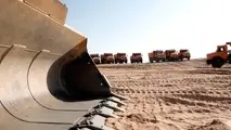 سه تصمیم قطعی برای تکمیل محور سمنان - فیروزکوه؛ افتتاح  ۱۰ کیلومتر تا پایان سال