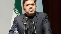 ◄ آخوندی: لزوم ایجاد پایانه های ویژه محصولات کشاورزی / ۱۰۰۰مجوز تاسیس شرکت حمل و نقل روستایی صادر شد