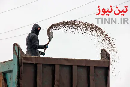 برف روبی و بازگشایی جاده ها در آذربایجان غربی