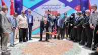 بهره برداری و کلنگ زنی 4 طرح ترافیکی، عمرانی و فرهنگی در منطقه 12 شهر اصفهان  