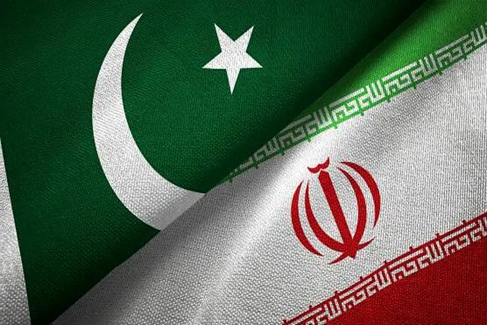 ترانزیت ریلی ایران پاکستان امسال به ۱۰۰ هزار تن می‌ رسد
