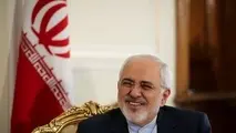 روایت ظریف از ماجرای عدم سوخت‌رسانی به هواپیما  در مونیخ