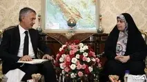 لغو روادید بین ایران و صربستان نشان از عزم مقامات برای ارتقاء ارتباطات است
