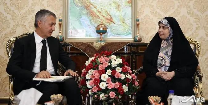 لغو روادید بین ایران و صربستان نشان از عزم مقامات برای ارتقاء ارتباطات است