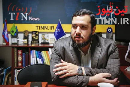 میزگزد بررسی "تعدد نمایشگاههای صنعت حمل و نقل"
