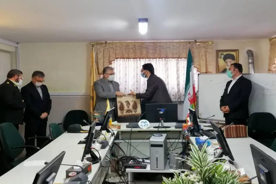 ۳۲۹ خودروی ریلی از سوی صنایع داخلی تولید شد