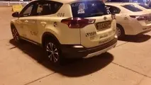 تغییر نرخ های داخلی تاکسی های فرودگاه امام