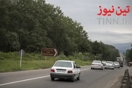 جاده سراوان-فومن