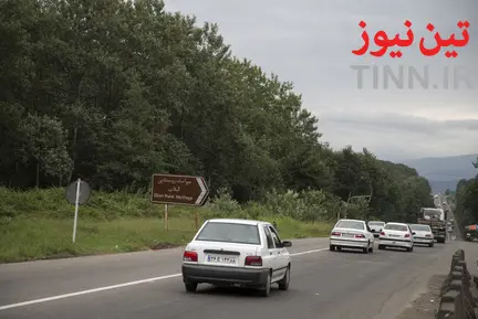 جاده سراوان-فومن