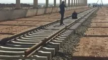 افتتاح دو پروژه ریلی کرمانشاه و ارومیه در دهه فجر