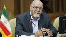  فخریه کاشان: دیگر در حوزه خرید هواپیما مصاحبه نمی‌کنم