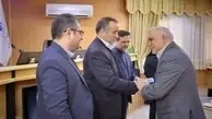رئیس کمیته خدمات حمل و نقل غرب استان سمنان منصوب شد