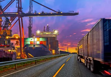 تلفیق واقعی فین‌تک و لجستیک برای اولین بار در ایران
