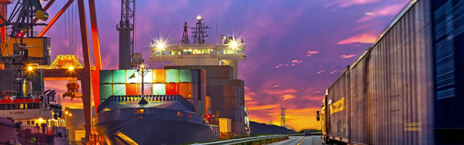 تجار ایرانی و خارجی زیر چتر حمایت دولت برای افزایش رقابت پذیری ترانزیت از مسیر ایران