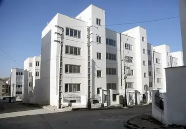 برای ساخت مسکن در بوشهر هیچ محدودیتی نداریم