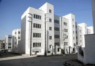 احداث ساختمانهای بی‌کیفیت ادامه دارد