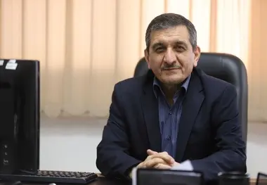 مدیرعامل سازمان منطقه آزاد «اروند» منصوب شد