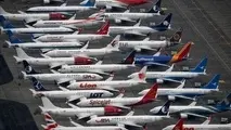 یاتا: ترافیک سفر هوایی تا ۲۰۲۴ به سطح قبل از پاندمی بر نمی‌گردد