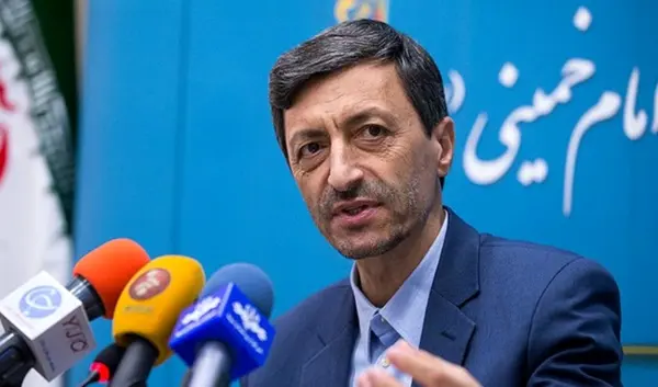 فتاح: توافقی با دولت برای ساخت منطقه ۳ آزادراه تهران-شمال نداریم 