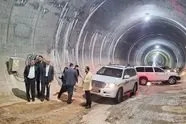 تکمیل فاز نخست قطار شهری کرمانشاه در سال آینده