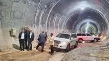 تاکید معاون رییس‌جمهور بر تسریع در اجرای پروژه قطار شهری کرمانشاه
