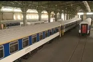  ۱۲۰۰ صندلی به ظرفیت روزانه قطارهای مسافری اضافه می‌ شود