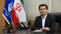 افتتاح اسکله رورو ریلی بندر امیرآباد؛  نیمه دوم امسال