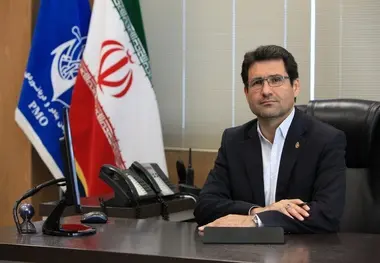 وعده مدیرعامل سازمان بنادر و دریانوردی برای تکمیل فاز یک بندر چابهار