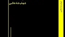 کتاب ظهور شهابی بر آسمان ادبیات ایران
