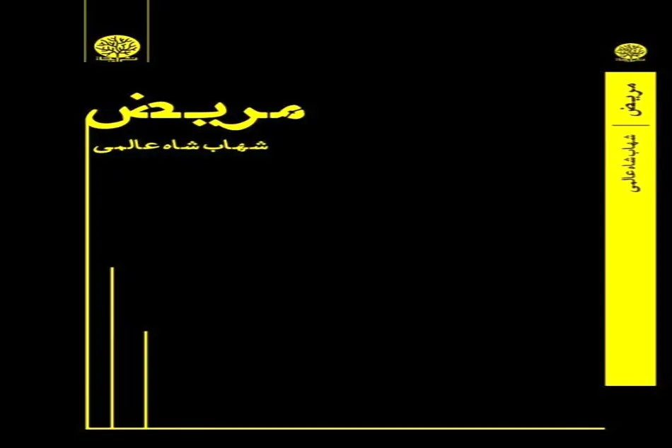 کتاب ظهور شهابی بر آسمان ادبیات ایران