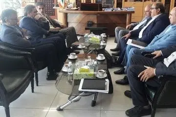 افزایش سرعت مسیر ریلی «تبریز – جلفا»

