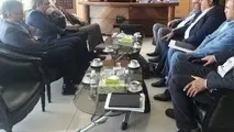افزایش سرعت مسیر ریلی «تبریز – جلفا»

