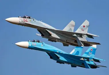 Russia, North Korea Agree To Su-27, MiG-29 Transfer 