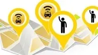 تاکسی اینترنتی در مقابل تاکسی تلفنی سنتی