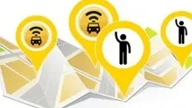 تاکسی اینترنتی در مقابل تاکسی تلفنی سنتی