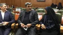 حناچی: گفته می‌شود یکی از معاونان  مناطق شهرداری به کرونا مشکوک است