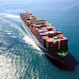 شرکت‌های حمل‌ونقل دریایی کره‌ای پیشرو بازار جهانی