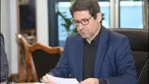 راستاد روز آتشنشان را تبریک گفت