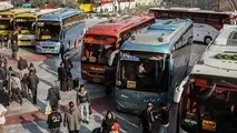 پیشنهاد پرداخت وام قرض‌الحسنه برای جبران خسارت‌های لغو سفر نوروزی