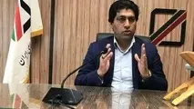 ۶۳۰ هزار تن کالا از مرز مهران به عراق صادر شد