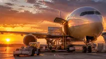 تغییر کریدورهای بار هوایی جهان/ تهدید جایگاه ترانزیت هوایی ایران