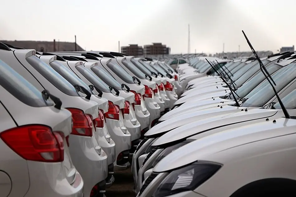خبر جدید وزارت صمت برای خریداران خودروهای وارداتی