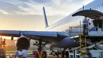 نیروی کار ناشنوا در صنعت حمل و نقل هوایی به کار گرفته می شود