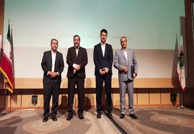 برگزاری مراسم معارفه مدیرکل جدید راهداری آذربایجان غربی