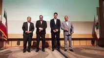 برگزاری مراسم معارفه مدیرکل جدید راهداری آذربایجان غربی