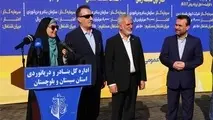 مزیت اقتصاد دریا محور بندر چابهار باید بر زندگی مردم منطقه اثرگذار باشد