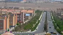تعریف دو پروژه جاده‌ای برای تسهیل دسترسی به پرند